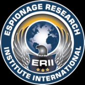 Espionage Research Institute International Logo