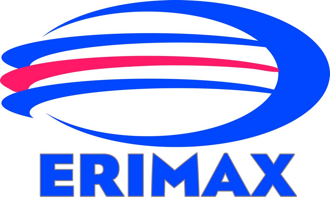 ERIMAX Logo