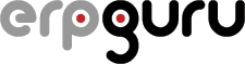 ERPGuru Logo