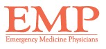 Emergency Medicine Physicians Logo