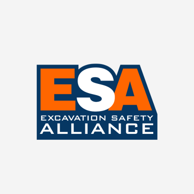 Excavation Safety Alliance, LLC Logo