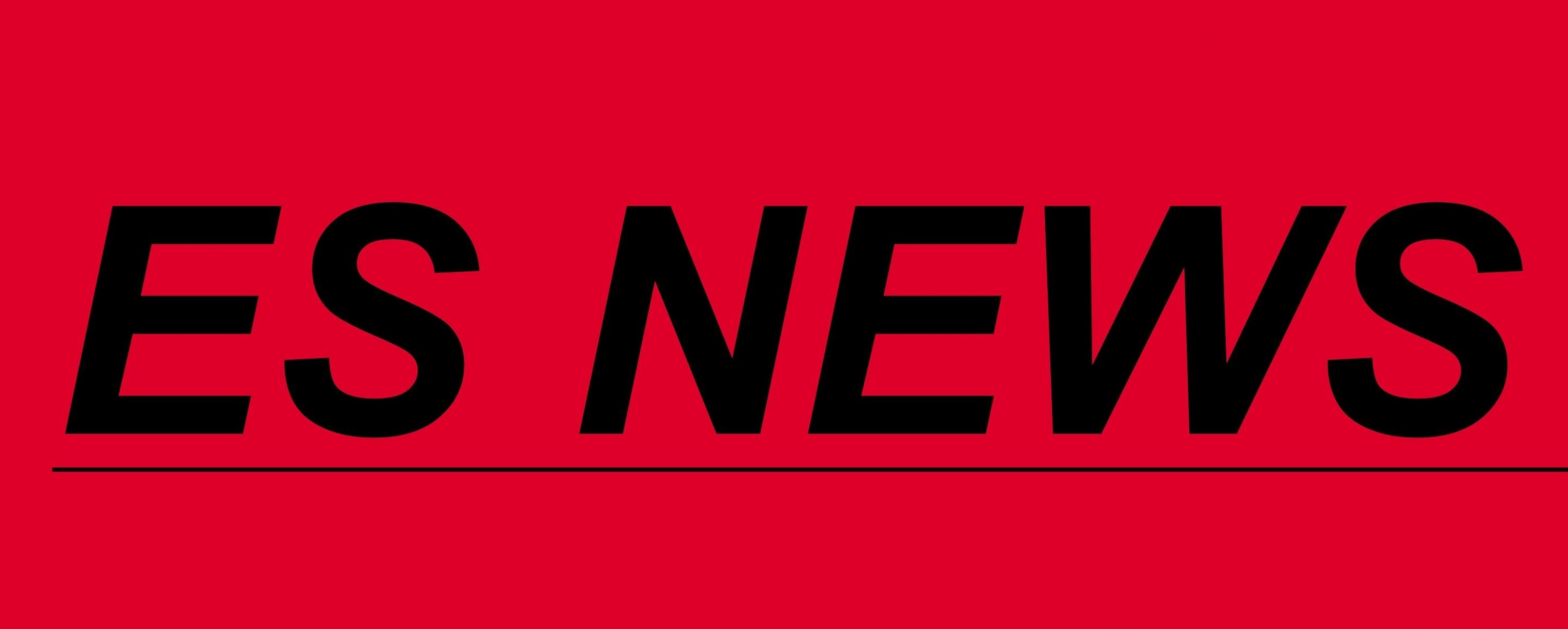 ES NEWS Logo