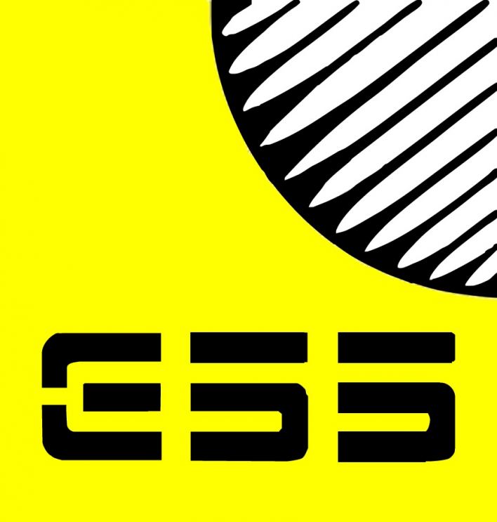 ESS_India Logo