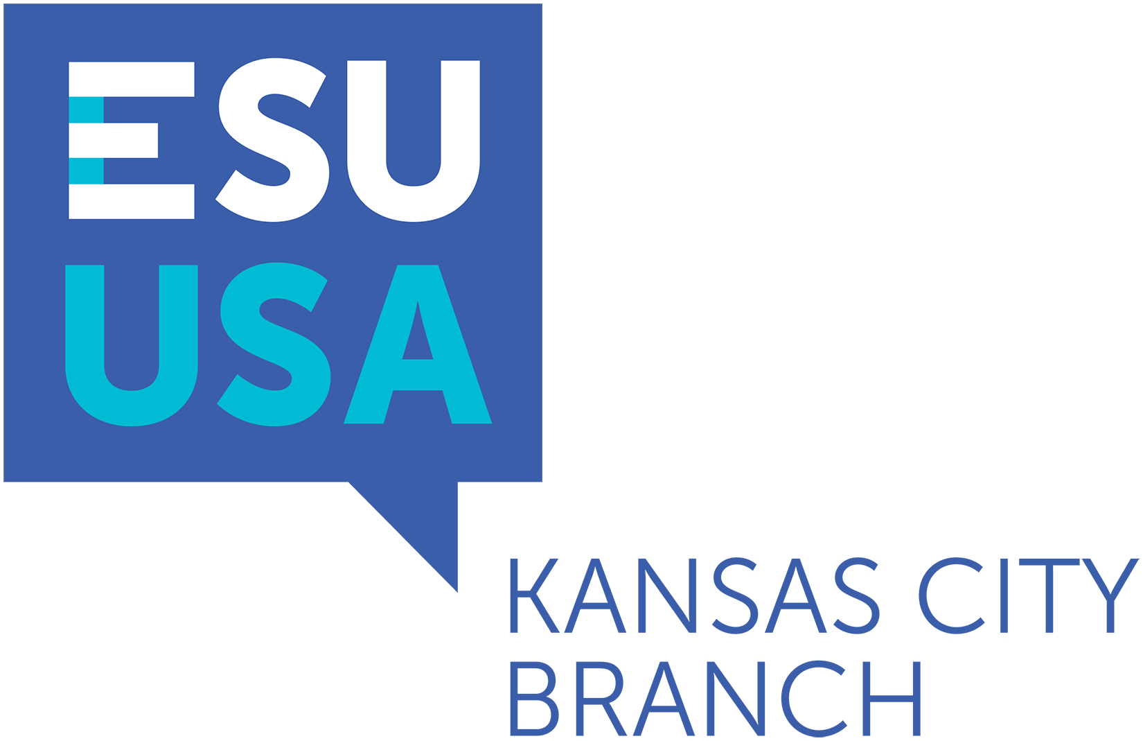 ESUKansasCity Logo