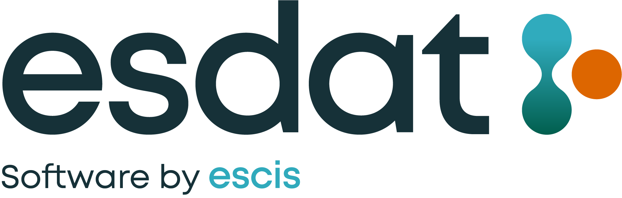 ESdat Environmental Data Management Logo