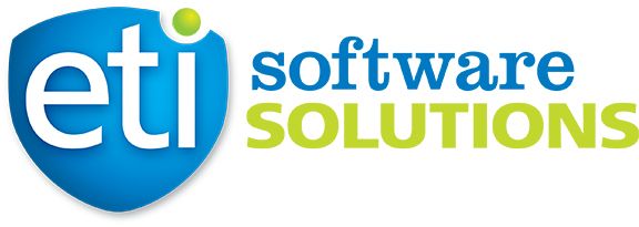ETI Software Solutions Logo