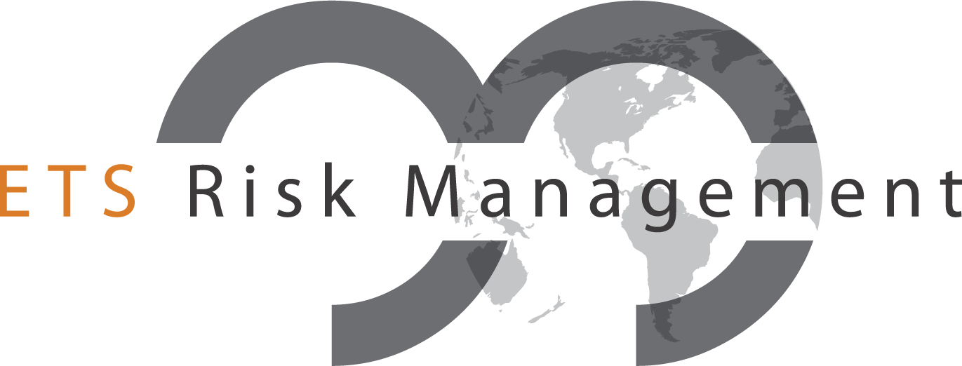 ETS Risk Management Inc. Logo
