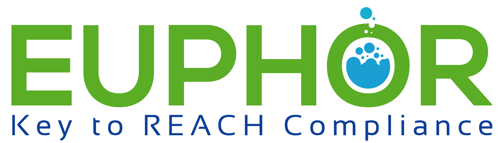 EUPHOR Logo