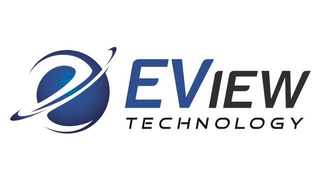 EViewTech Logo