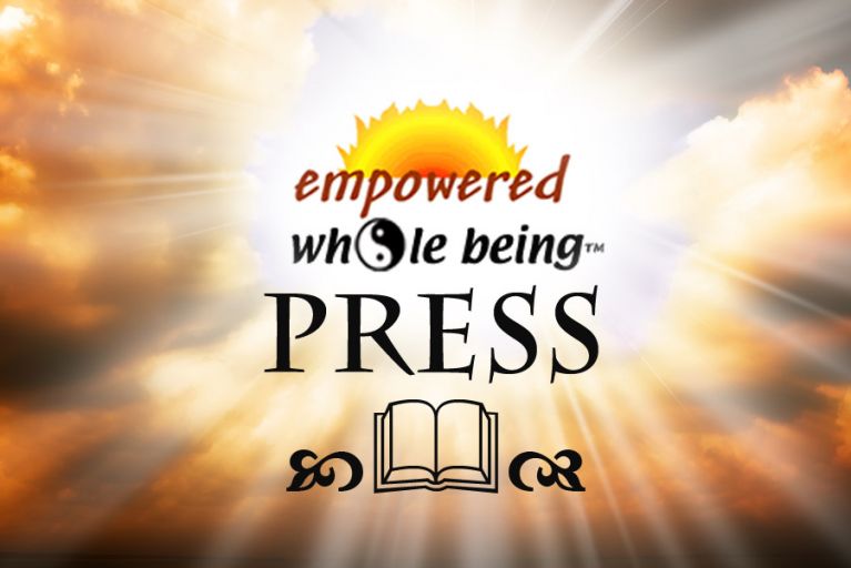 EWBPress Logo