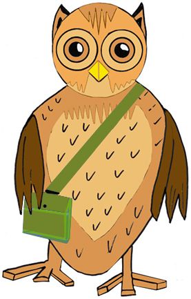 EW_Owl Logo
