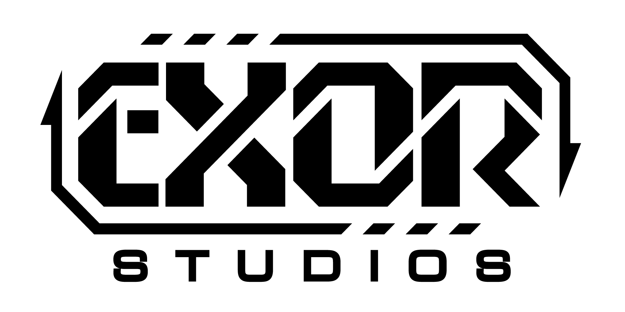 EXORStudios Logo