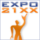 EXPO21XX Logo