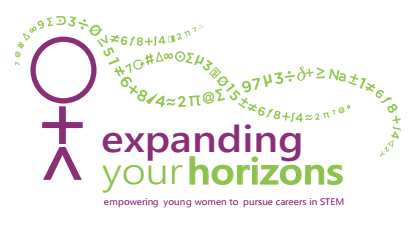 Expanding Your Horizons Chicago Logo