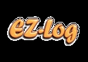 EZ-Log Logo