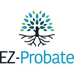 EZ-probate Logo