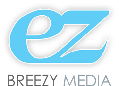 EZBreezyDawn Logo