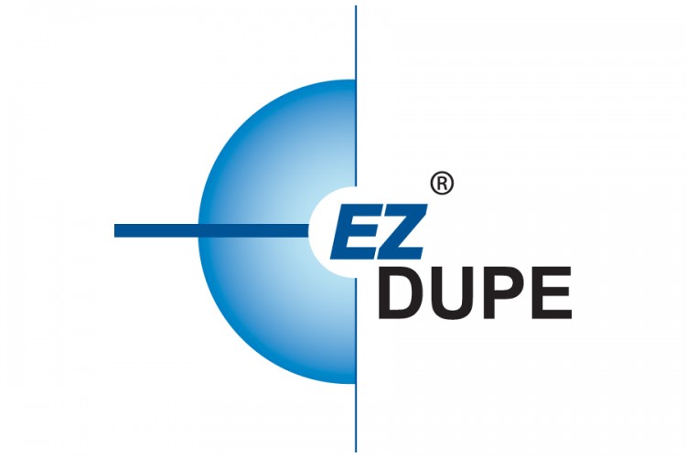 EZ DUPE Inc. Logo