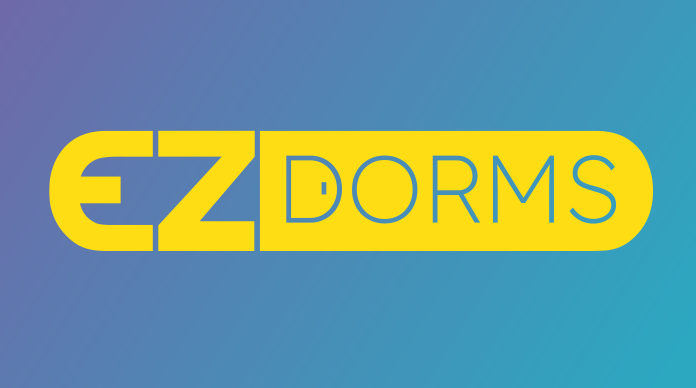 EZDorms Inc. Logo