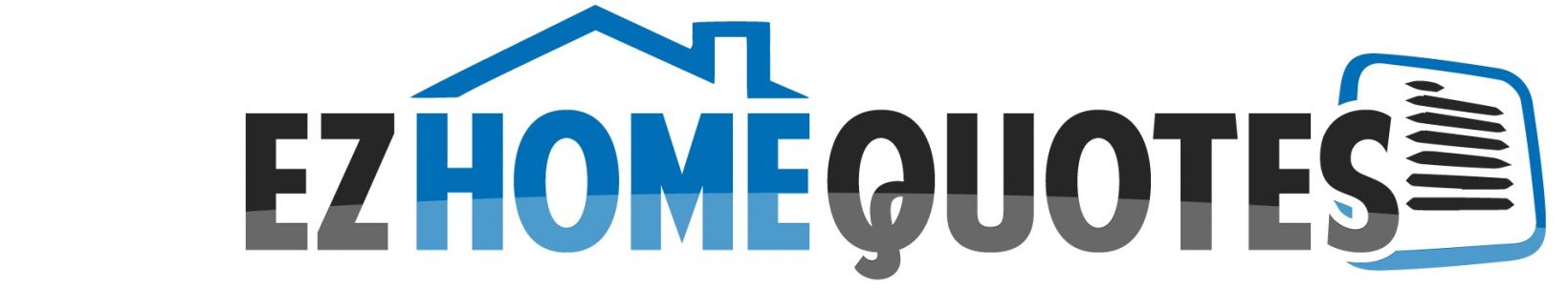 EZHomeQuotes Logo