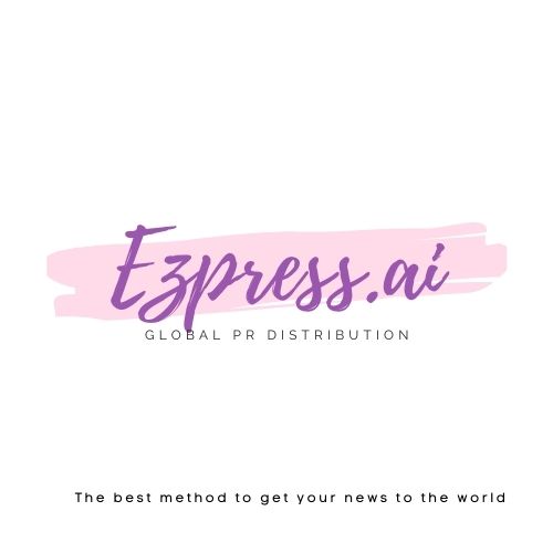 EZPRESS.AI Logo