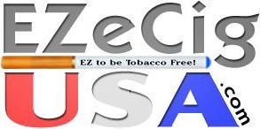 EZeCigUSA Logo