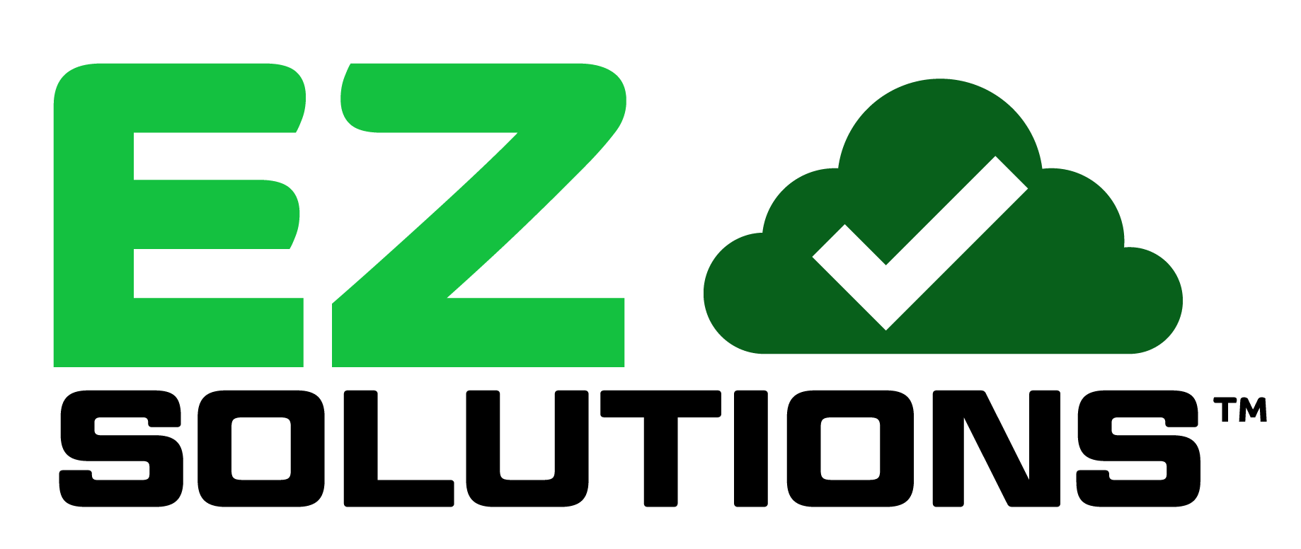 EZsolutions Logo