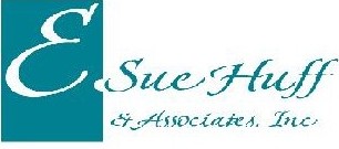 E. Sue Huff & Associates, Inc. Logo