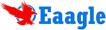 Eaagle_Software Logo