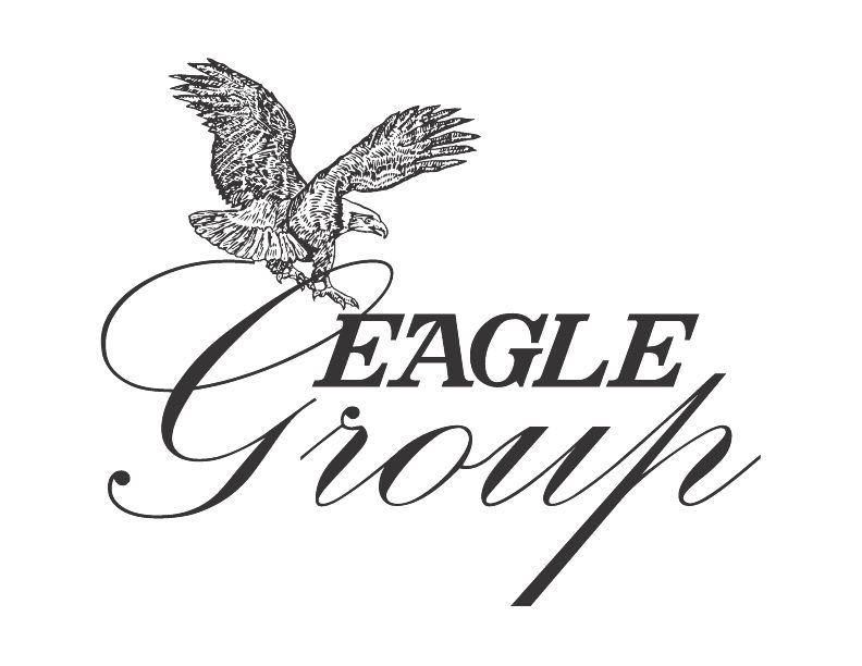 Eagle Group Manufacturers Logo