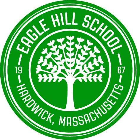 Eagle Hill School Logo