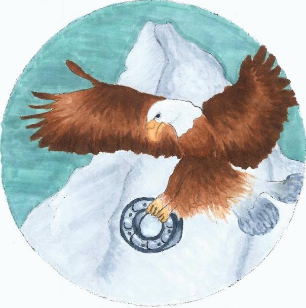 EagleMountainBearing Logo