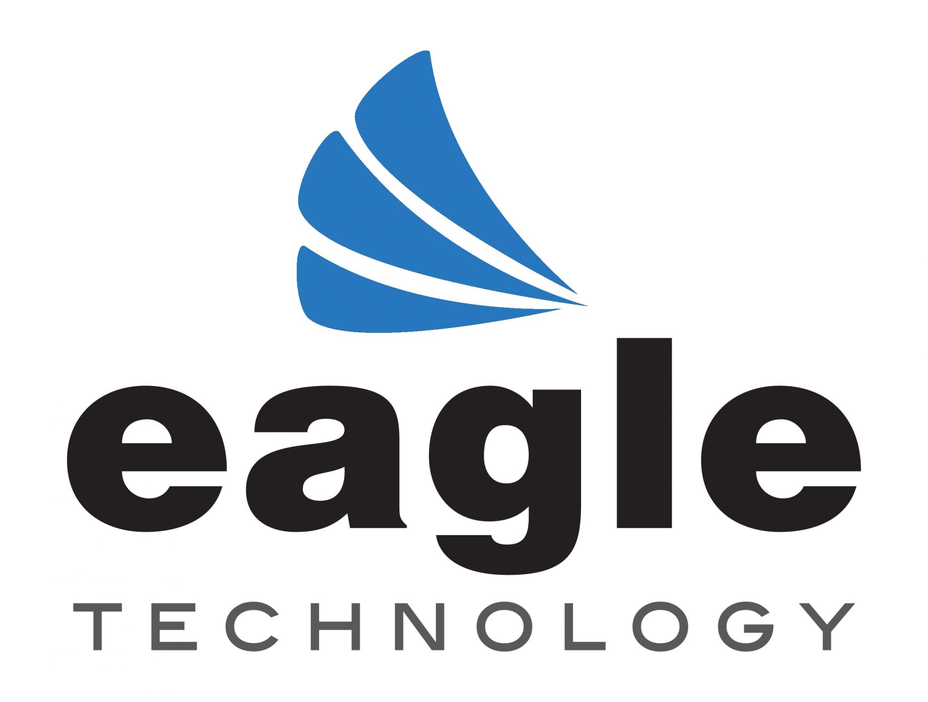 EagleTechnologyCMMS Logo