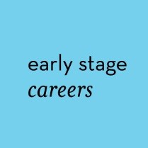 Early Stage Careers Logo