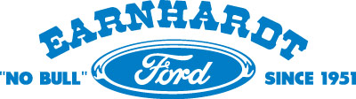 EarnhardtFord Logo
