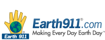 Earth911 Logo