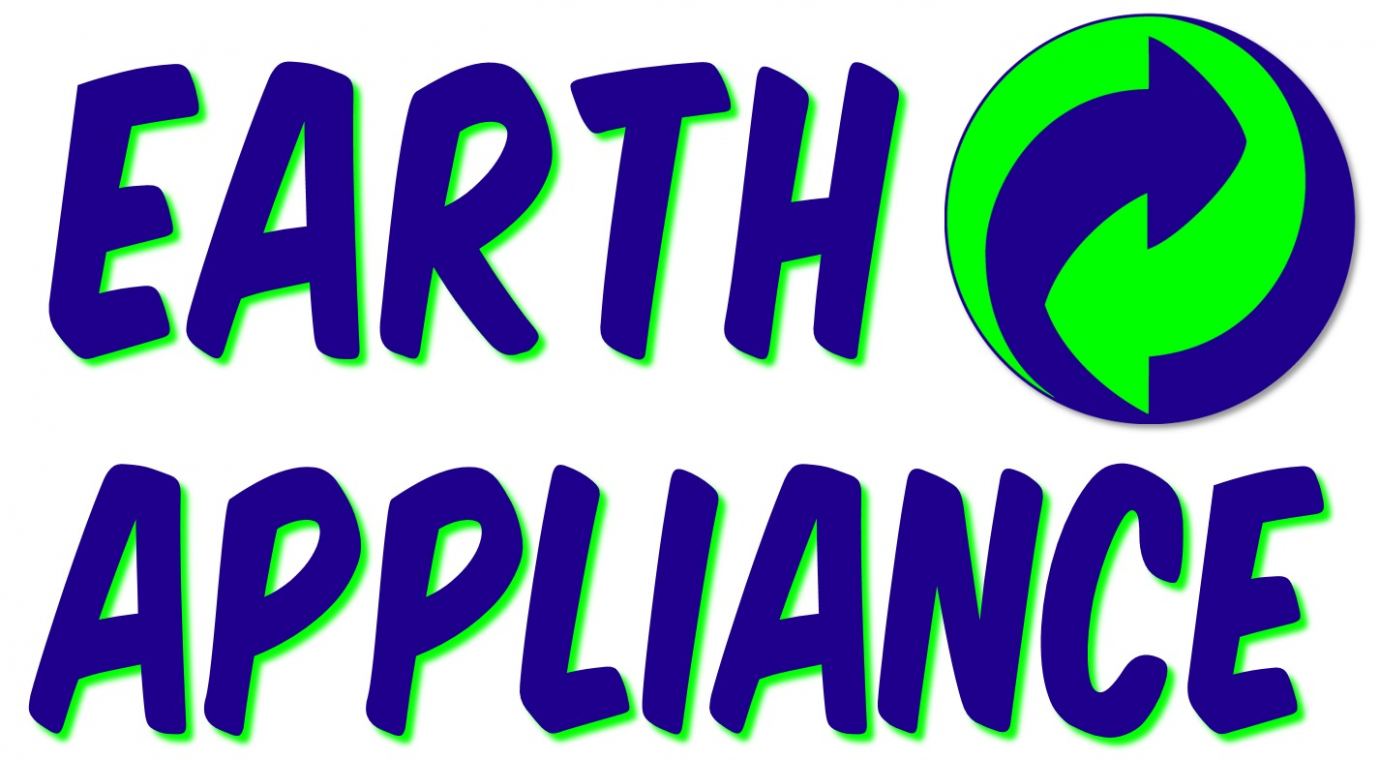 EarthAppliance Logo