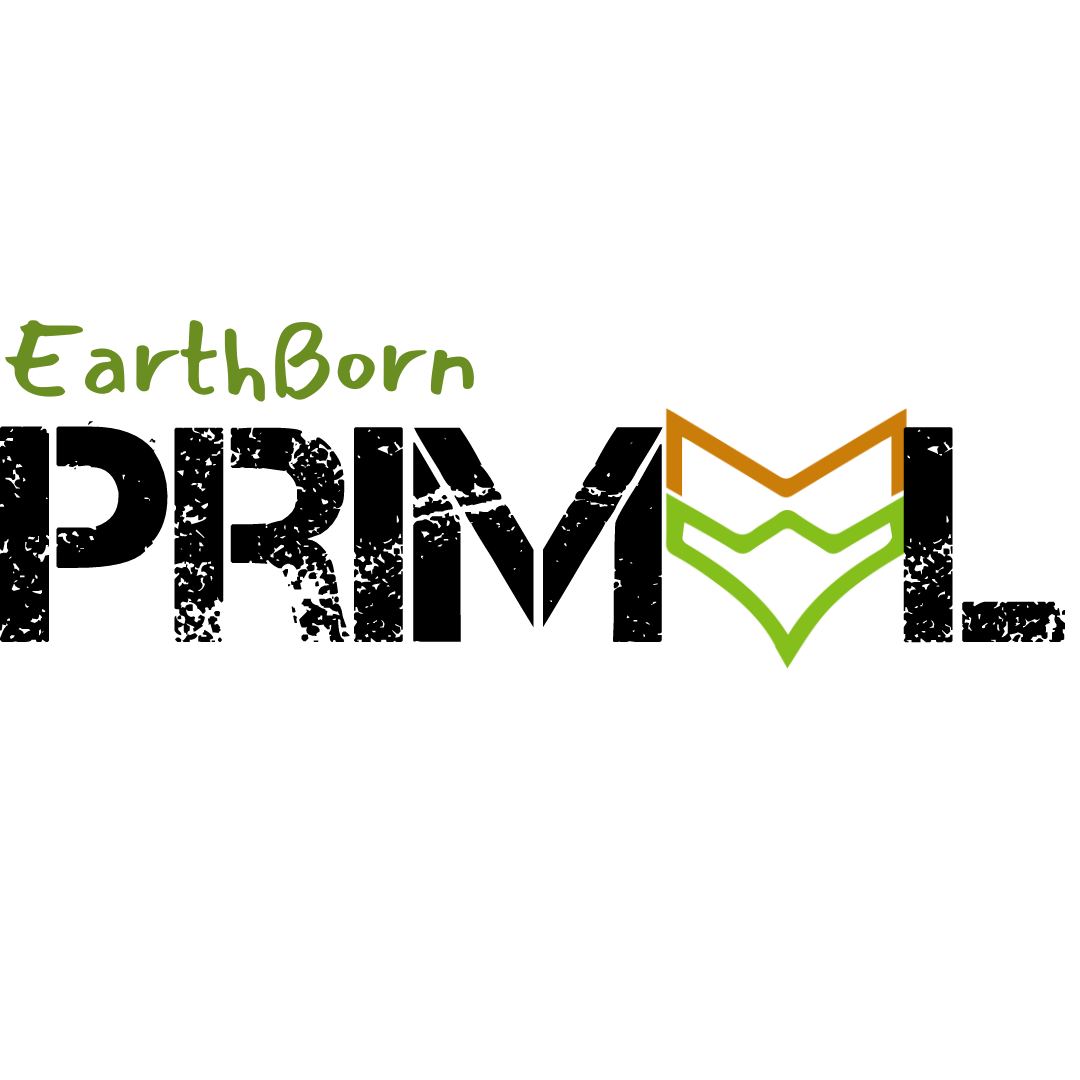 Jon Sawyer Global DBA EarthBorn Primal Logo