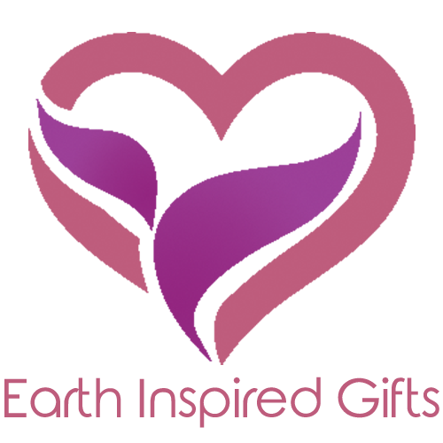Earth Inspired Gifts Logo