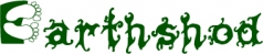 EarthShod | Discovery - Confirmation - Empowerment Logo