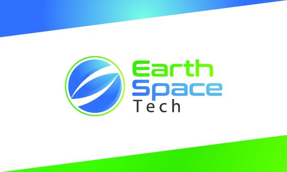 EarthSpaceTech Logo