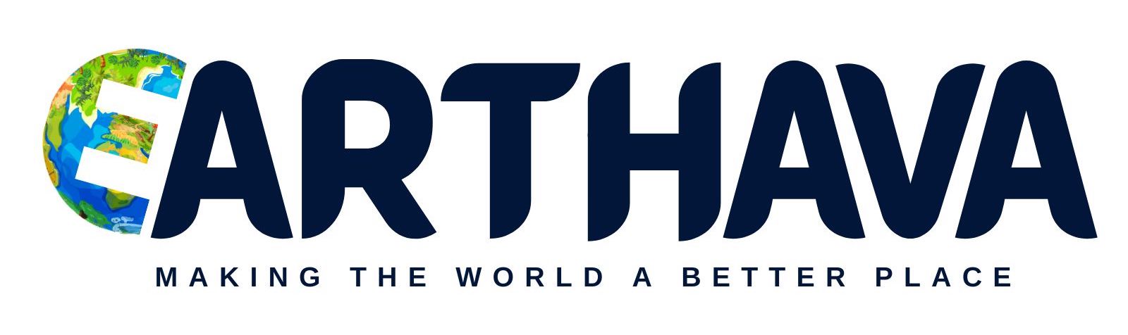 Earthava Logo