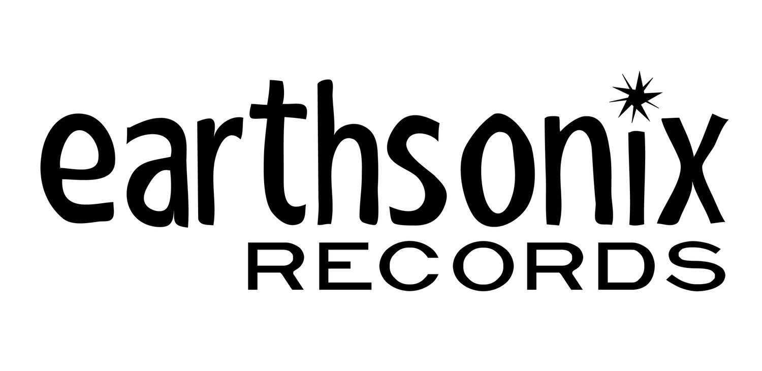 EarthsonixRecords Logo