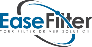 EaseFilter Logo