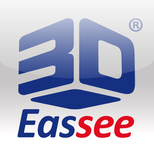 Eassee-3D Logo