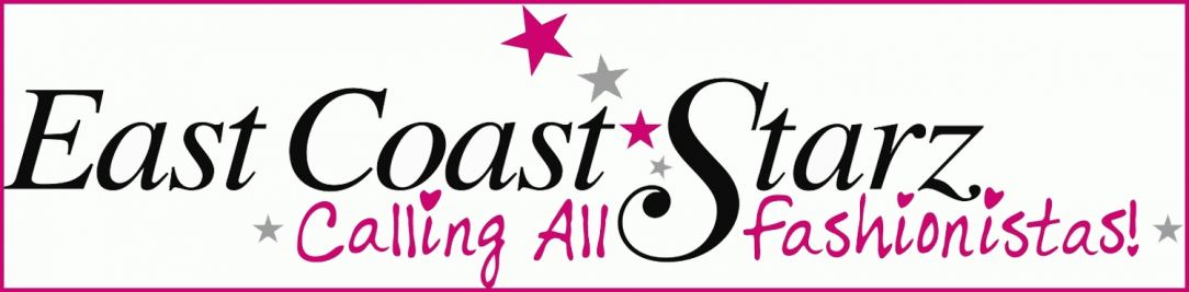 EastCoastStarz Logo