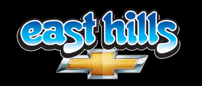 East Hills Chevrolet Logo