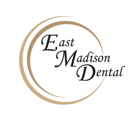 EastMadisonDental Logo