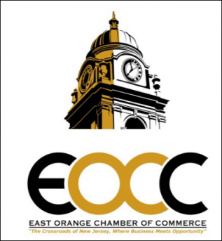 East Orange Chamber of Commerce Logo