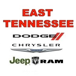 EastTennesseDodge Logo